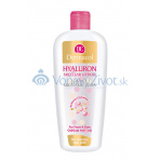 Dermacol Hyaluron Micellar Lotion 400ml W