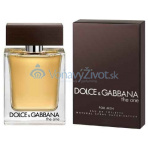 Dolce Gabbana The One For Men M EDT 100ml