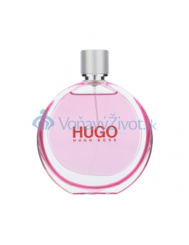 Hugo Boss Hugo Woman Extreme W EDP 75ml