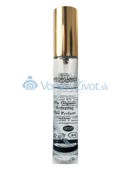 MY.ORGANICS The Organic Hydrating Hair Perfume 15ml