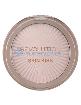 Makeup Revolution London Skin Kiss 14g - Prismatic Kiss