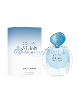 Giorgio Armani Ocean di Gioia parfémovaná voda Pro ženy 50ml