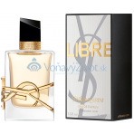 Yves Saint Laurent Libre Eau De Parfum W EDP 50ml