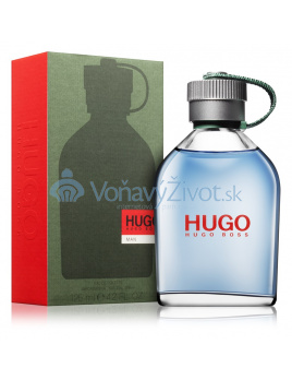 Hugo Boss HUGO Man M EDT 125ml