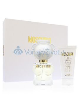 Moschino Toy 2