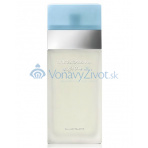 Dolce Gabbana Light Blue W EDT 100ml TESTER