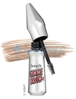 Benefit Gimme Brow+ Travel Size 1,5g - 2 Light