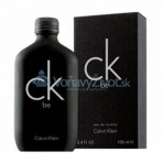 Calvin Klein BE UNI EDT 100ml