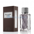 Abercrombie & Fitch First Instinct M EDT 30ml