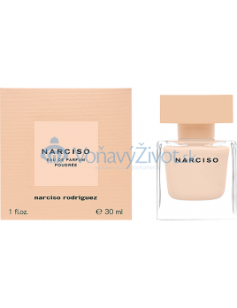 Narciso Rodriguez Narciso Poudree W EDP 30ml