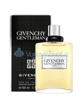 Givenchy Gentleman M EDT 100ml