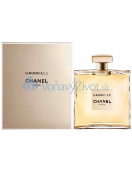 Chanel Gabrielle W EDP 100ml