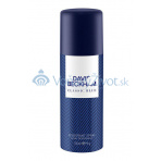 David Beckham Classic Blue Deodorant 75ml M