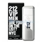 Carolina Herrera 212 VIP NYC EDT M200