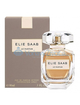 Elie Saab Le Parfum Intense W EDP 90ml