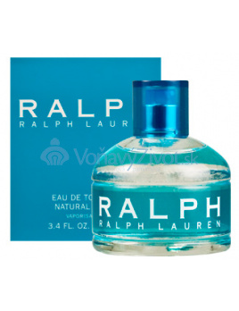 Ralph Lauren Ralph W EDT 50ml