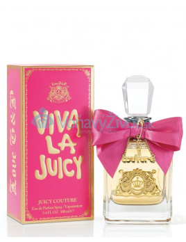 Juicy Couture Viva La Juicy W EDP 100ml