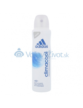 Adidas Climacool 150ml W