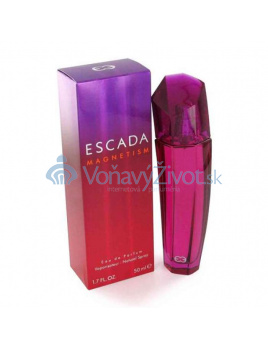 Escada Magnetism W EDP 50ml