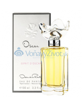 Oscar de la Renta Esprit d'Oscar W EDP 100ml