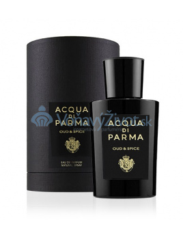 Acqua Di Parma Oud & Spice parfémovaná voda 100 ml Pro muže