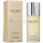 Calvin Klein Escape For Men M EDT 100ml