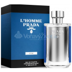 Prada La Femme L'Eau W EDT 100ml
