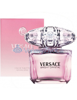 Versace Bright Crystal W EDT 30ml