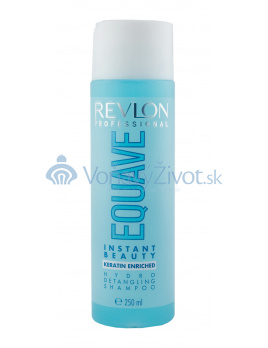 Revlon Professional Equave Hydro Detangling Shampoo 250 ml