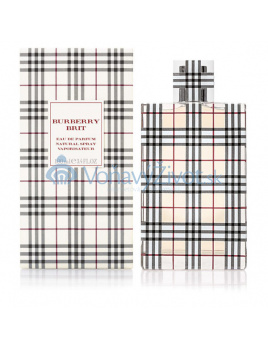 Burberry Brit W EDP 50ml