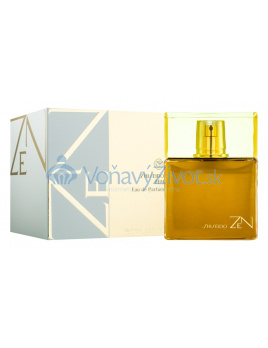 Shiseido Zen W EDP 100ml