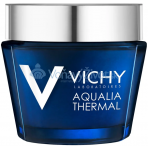 Vichy Aqualia Thermal Night Spa Gel Cream 75ml