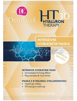 Dermacol Hyaluron Therapy 3D Mask 16ml