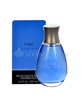 Alfred Sung Hei Toaletná voda 100ml M