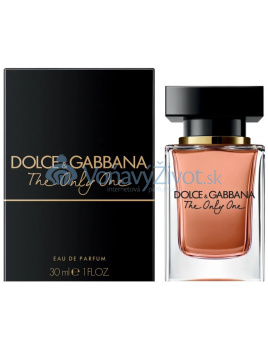 Dolce & Gabbana The Only One W EDP 30ml