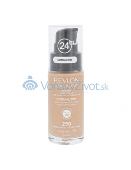 Revlon Colorstay Makeup Normal Dry Skin 30ml - 250 Fresh Beige