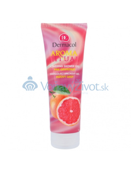 Dermacol Aroma Ritual Shower Gel Pink Grapefruit 250ml W