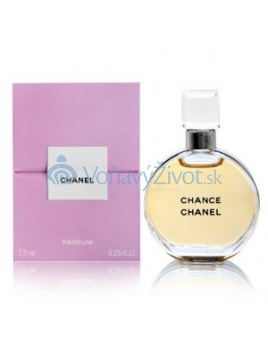 Chanel Chance W Parfum 7,5ml