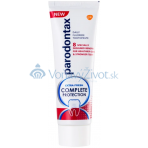 Paradontax Complete Protection Extra Fresh 75ml