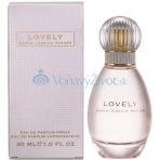 Sarah Jessica Parker Lovely W EDP 30ml