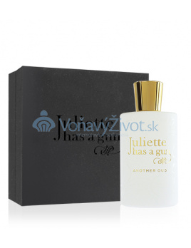 Juliette Has A Gun Another Oud parfémovaná voda 100 ml Unisex