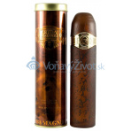 Cuba Magnum Gold M EDT 130ml