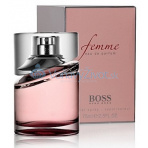 Hugo Boss Femme W EDP 75ml