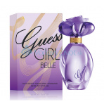 Guess Girl Belle W EDT 100ml