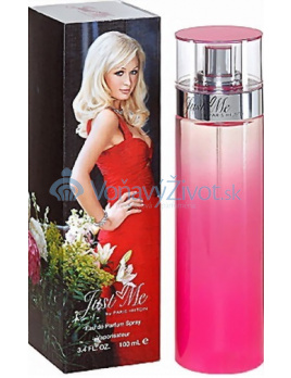 Paris Hilton Just Me W EDP 100ml