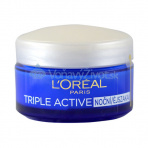 L'Oréal Paris Triple Active Night Cream 50ml W