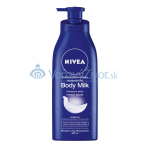 Nivea Body Milk Nourishing