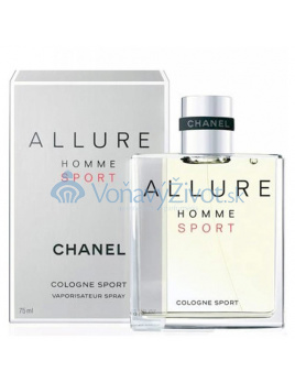 Chanel Allure Homme Sport M EDC 150ml