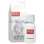 Diesel Plus Plus Feminine W EDT 75ml