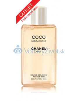 Chanel Coco Mademoiselle FB 400ml-OUTLET